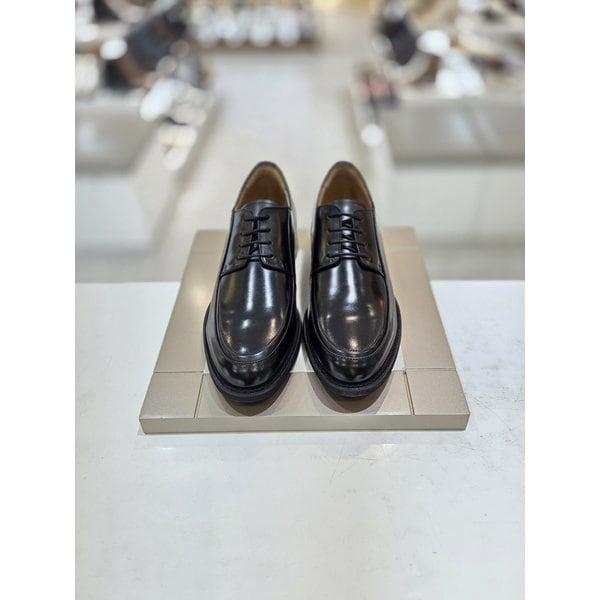 [시흥점] 남성 3센티 유팁 정장구두 (722431002)