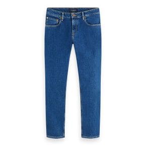 스카치앤소다 남녀공용 Jeans 스킴 크롭 156677 블루 Sails 7578669