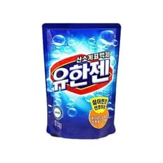 유한젠 산소표백제 1kg