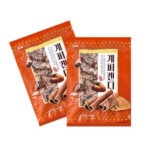 CW 청우 계피캔디 420g x 2봉 / 대용량사탕