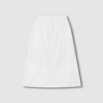 JAJU 여 사각사각 A라인 스커트 J126202019001