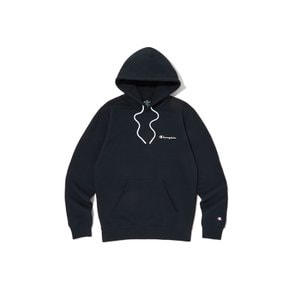 [23SS] [EU] Hooded Sweatshirts (NORMAL NAVY) CKTS3ES51N2