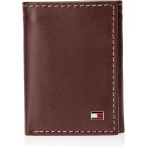 영국 타미힐피거 머플러 Tommy Hilfiger Men`s Wallet 1585522