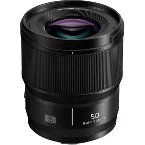 독일 파나소닉 렌즈 PANASONIC Objectif Lumix S 50 mm f/1.8 1681737