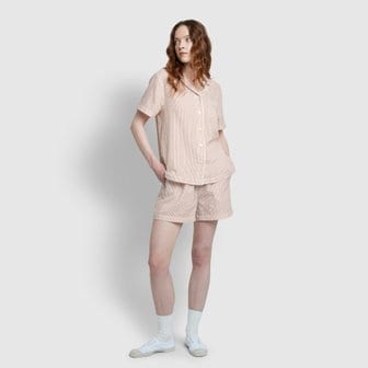 JAJU 25SS 파자마 세트 최대 20% 할인