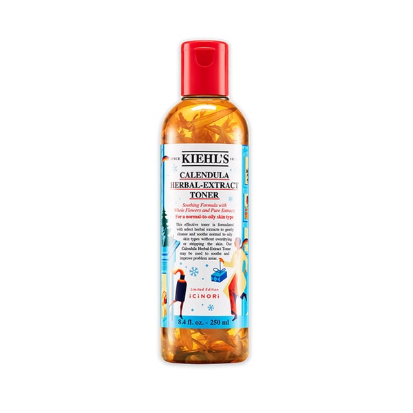 칼렌듈라 꽃잎 토너 리미티드 에디션  250ml