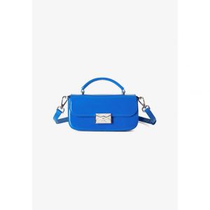 이스퀘어 4627472 United Colors of Benetton Handbag - blue