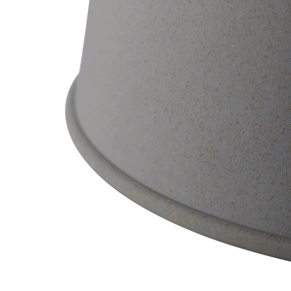 muuto 무토 그레인 펜던트 그레이 Grain Pendant Lamp Grey