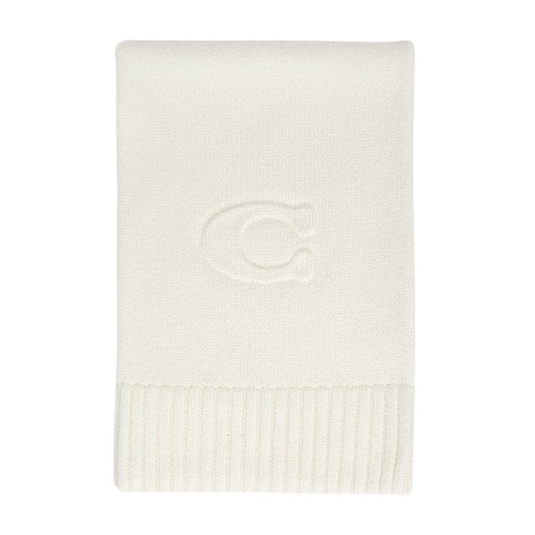 [부산점] 머플러 CCL86 CHK (남여공용)