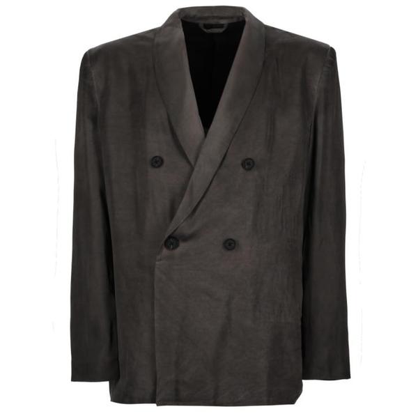 확대된 대표 디젤 수트 자켓 A20501 0ALBG97D GREY