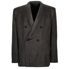 26SS 디젤 수트 자켓 A20501 0ALBG97D GREY