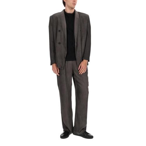 디젤 수트 자켓 A20501 0ALBG97D GREY