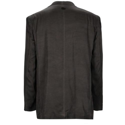 디젤 수트 자켓 A20501 0ALBG97D GREY