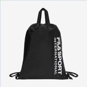 데일리크로스백 베이직크로스백 SM 베이직 스트링백 FS3BCF5071X BLK LE12