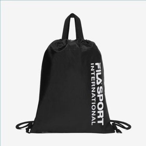 데일리크로스백 베이직크로스백 SM 베이직 스트링백 FS3BCF5071X BLK LE12