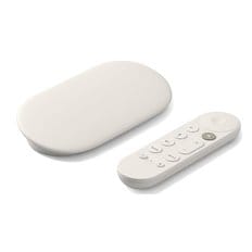 구글 스트리머 4K HDR 영화 쇼 라이브 TV Netflix시청 스마트홈 컨트롤 32GB 정품미국배송