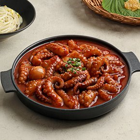 단백질 18g 성수동905 저당 주꾸미볶음 2팩