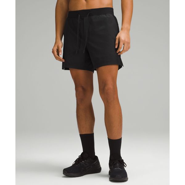제로드 인 쇼츠 5 *라이너리스 - BLK