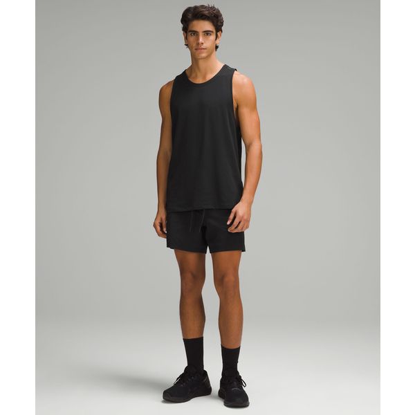 제로드 인 쇼츠 5 *라이너리스 - BLK