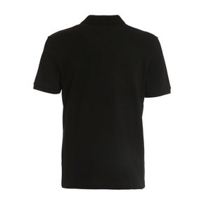 24SS 라코스테 폴로 티셔츠 322927 Black