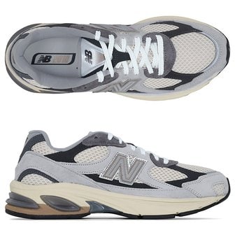 뉴발란스 [부산점] 25FW 브라이튼그레이 U2010 스니커즈 U2010TTO