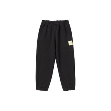 아크메드라비 키즈-팬츠-키즈박스베이직로고KIDS BOX BASIC LOGO JOGGER PANTS