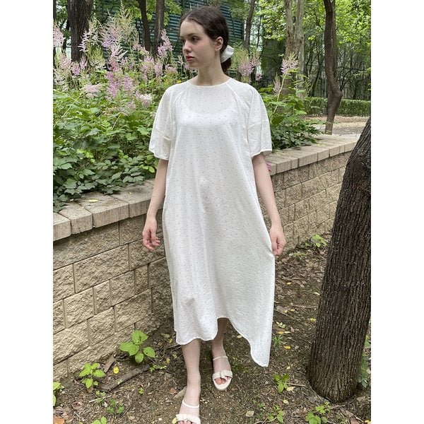 HUP DRESS