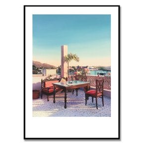 [무케] 엘디프_Nimaling (Giclee Paper Edition) - 안소현 작가