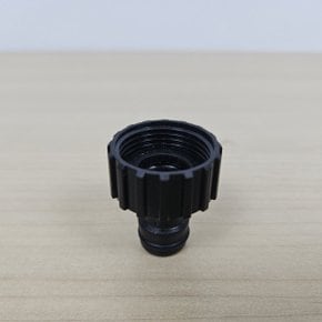 25mm 암나사 수도꼭지어댑터 물호스커넥터