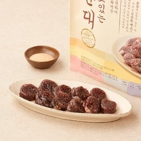 순대/소시지/족발
