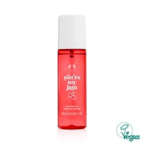 유 어 마이 잼 퍼퓸 미스트 100ml