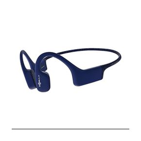 미국 샥즈 이어폰 Aftershokz Xtrainerz Bone Conduction MP3 Swimming Headphones with Swim Ca