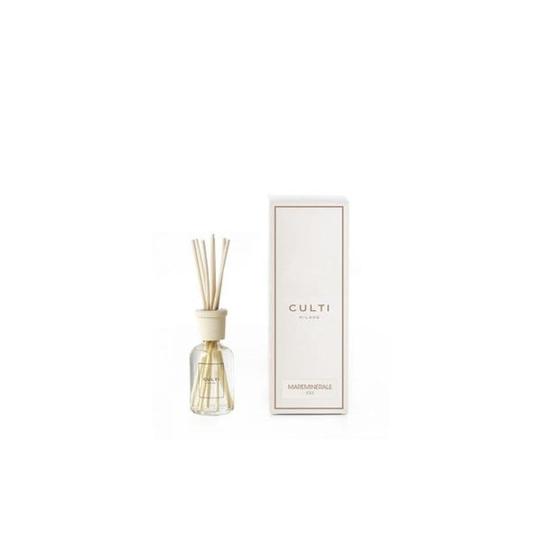 [쿨티밀라노] 디퓨저 스틸레 마레미네랄레 100ml 6114965007300