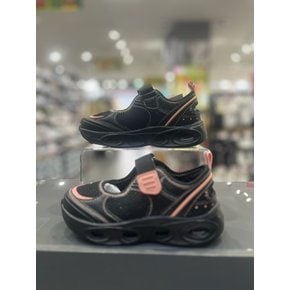[여주점] ABC SELECT 키즈 엘리트 조그 메리제인 ELITE JOG MARY JANE- K7216 B.PINK 블랙핑크