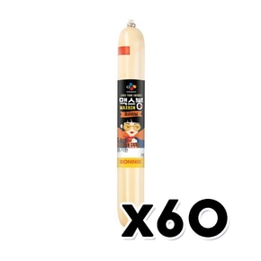 맥스봉오리지널50g x 60개