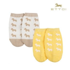 르빈양말 YELLOW O WHITE  07Q176002_P436712645