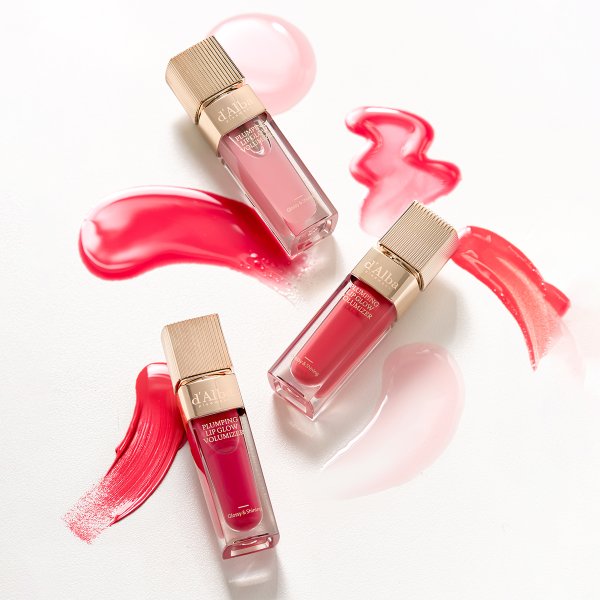 플럼핑 립 글로우 무드 볼류마이저