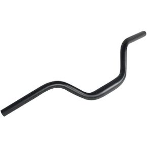 일본 니토 핸들바 SENQI Bicycle Handlebar Aluminum Alloy for Road Bike Fixed Gear 25.4mm*58