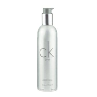 Calvin Klein 캘빈클라인 CK ONE 모이스처라이저 250ml