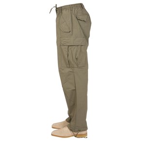 [해외배송] 22 S/S PERTH_15MILITARY/GREEN EAST HARBOUR SURPLUS PERTH 팬츠 B0040180169