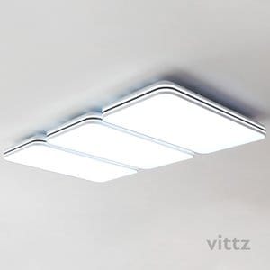 VITTZ LED 카르엠 거실등 150W