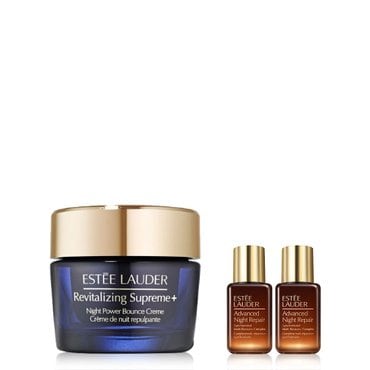 에스티로더 [8]단단 나이트 크림 75ML 세트 (+갈색병30ml)