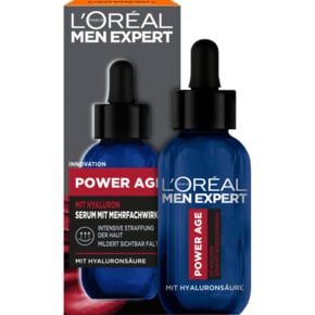 로레알 LOREAL PARIS 맨 에스퍼트 파워 에이지 세럼 30ml