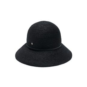 23SS 시즌오프 * 헬렌카민스키 베사9 HAT50173-CharcoalBlack [정가 420,000원]