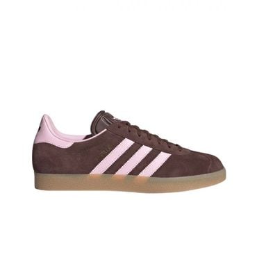 아디다스 아디다스 ADIDAS 가젤 어번 클리어 핑크 Gazelle Auburn Clear Pink