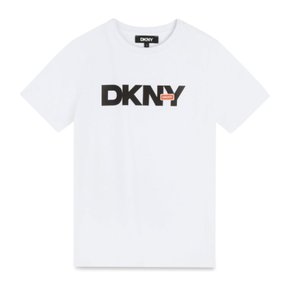 [해외배송] 디케이엔와이 반팔티셔츠 D60190K 10P
