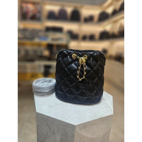 [부산점] [돌체 꾸오레] 버킷백 미니 M251MQ2070