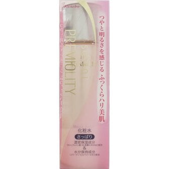  가네보 수이사이 프리미올리티 모이스트 포스 로션 I 150ml