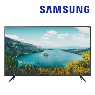 삼성 [공식] 삼성전자 비즈니스TV LH55BEC 55인치 스마트 LED 4K UHD 에너지 효율 1등급 스탠드형