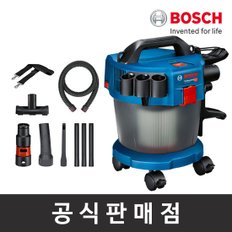 정품 GAS 18V-10 L Wheel Set 휠 악세서리세트 충전공업용청소기 본체만 베어툴